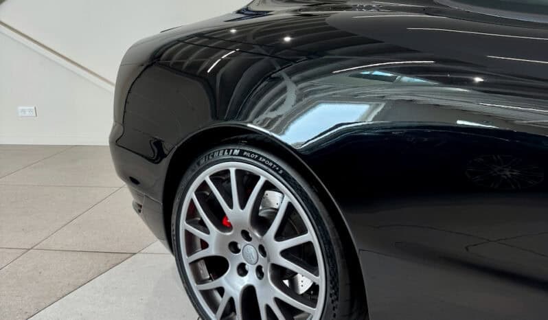 
								MASERATI 4200 GRANSPORT 4.2 Coupé 400 cv full									