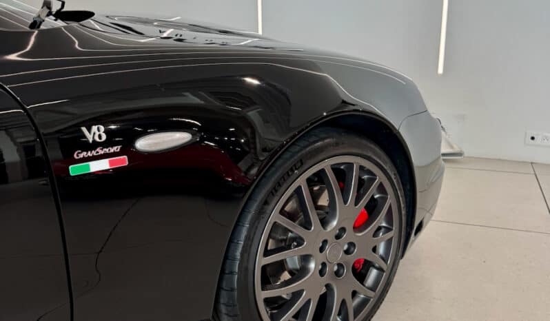 
								MASERATI 4200 GRANSPORT 4.2 Coupé 400 cv full									