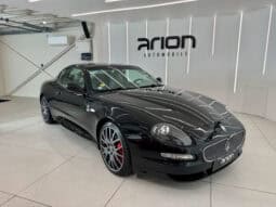 
										MASERATI 4200 GRANSPORT 4.2 Coupé 400 cv full									