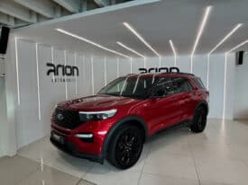 Ford Explorer 3.0 EcoBoost 457ch Parallel PHEV ST-Line i-AWD BVA10 7 places