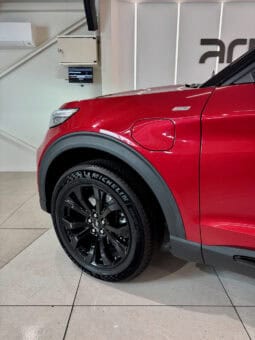 
										Ford Explorer 3.0 EcoBoost 457ch Parallel PHEV ST-Line i-AWD BVA10 7 places full									