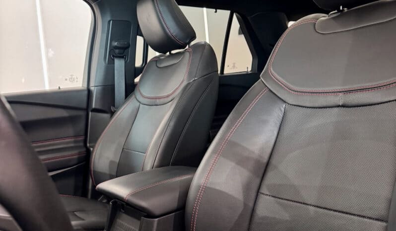 
								Ford Explorer 3.0 EcoBoost 457ch Parallel PHEV ST-Line i-AWD BVA10 7 places full									