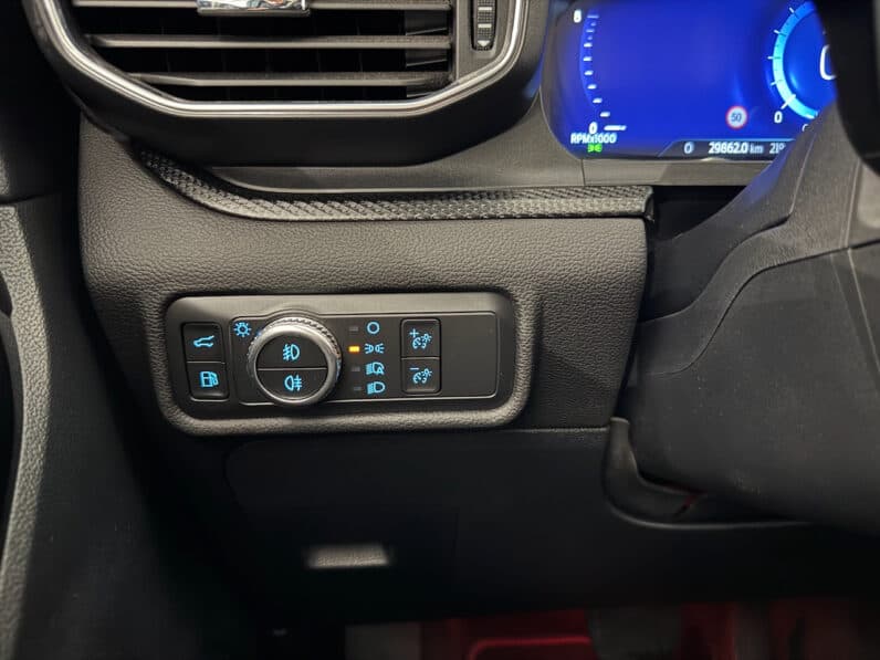 
								Ford Explorer 3.0 EcoBoost 457ch Parallel PHEV ST-Line i-AWD BVA10 7 places full									