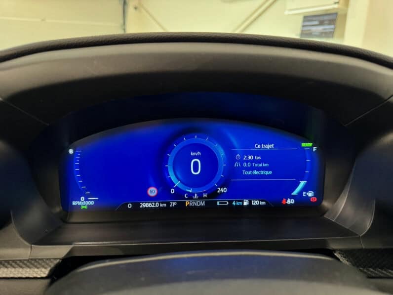 
								Ford Explorer 3.0 EcoBoost 457ch Parallel PHEV ST-Line i-AWD BVA10 7 places full									