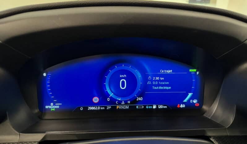 
								Ford Explorer 3.0 EcoBoost 457ch Parallel PHEV ST-Line i-AWD BVA10 7 places full									