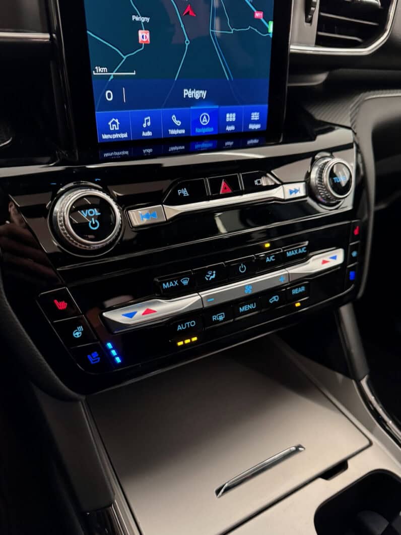 
								Ford Explorer 3.0 EcoBoost 457ch Parallel PHEV ST-Line i-AWD BVA10 7 places full									
