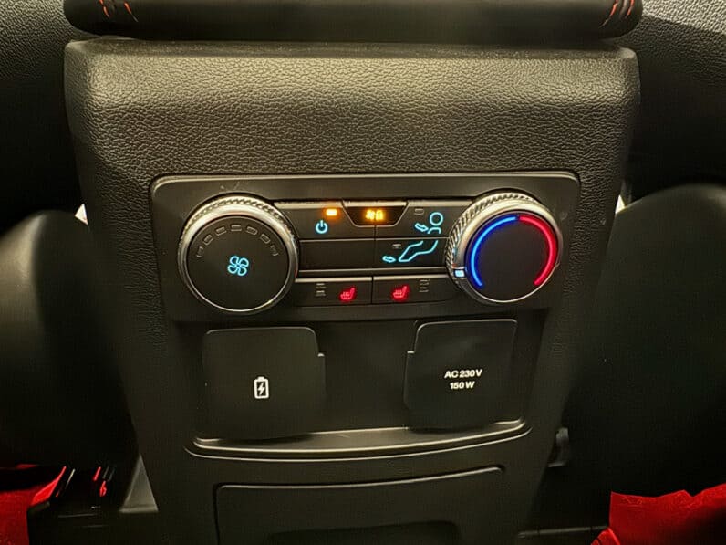 
								Ford Explorer 3.0 EcoBoost 457ch Parallel PHEV ST-Line i-AWD BVA10 7 places full									