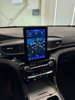 
										Ford Explorer 3.0 EcoBoost 457ch Parallel PHEV ST-Line i-AWD BVA10 7 places full									