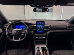 
										Ford Explorer 3.0 EcoBoost 457ch Parallel PHEV ST-Line i-AWD BVA10 7 places full									