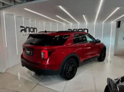 
										Ford Explorer 3.0 EcoBoost 457ch Parallel PHEV ST-Line i-AWD BVA10 7 places full									