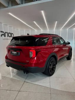
										Ford Explorer 3.0 EcoBoost 457ch Parallel PHEV ST-Line i-AWD BVA10 7 places full									