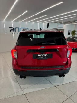 
										Ford Explorer 3.0 EcoBoost 457ch Parallel PHEV ST-Line i-AWD BVA10 7 places full									