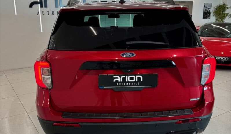 
								Ford Explorer 3.0 EcoBoost 457ch Parallel PHEV ST-Line i-AWD BVA10 7 places full									