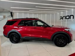 
										Ford Explorer 3.0 EcoBoost 457ch Parallel PHEV ST-Line i-AWD BVA10 7 places full									