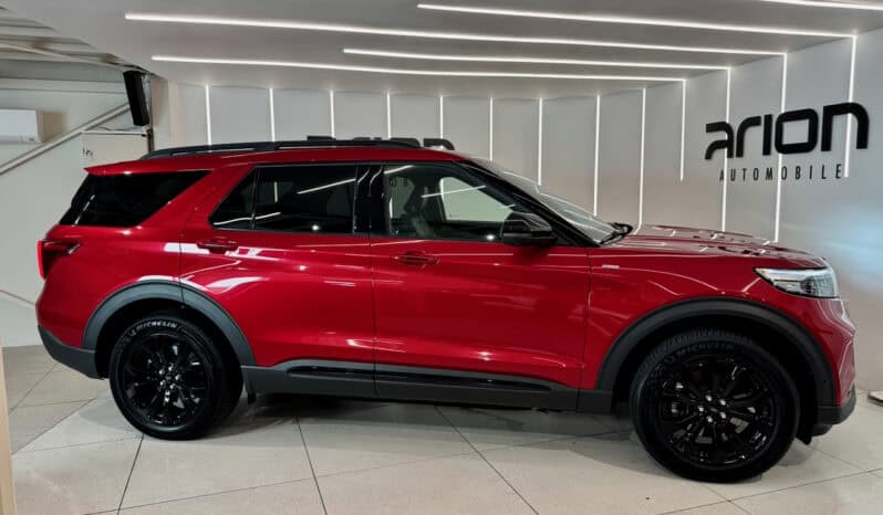 
								Ford Explorer 3.0 EcoBoost 457ch Parallel PHEV ST-Line i-AWD BVA10 7 places full									