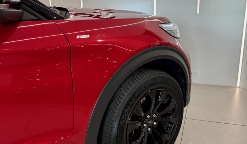 
								Ford Explorer 3.0 EcoBoost 457ch Parallel PHEV ST-Line i-AWD BVA10 7 places full									
