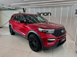 
										Ford Explorer 3.0 EcoBoost 457ch Parallel PHEV ST-Line i-AWD BVA10 7 places full									