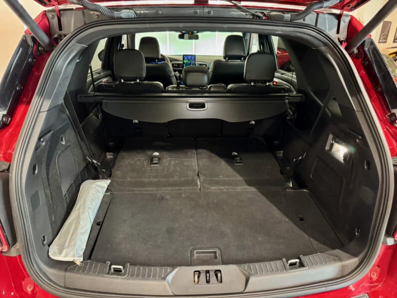 
								Ford Explorer 3.0 EcoBoost 457ch Parallel PHEV ST-Line i-AWD BVA10 7 places full									