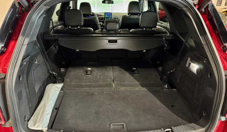 
								Ford Explorer 3.0 EcoBoost 457ch Parallel PHEV ST-Line i-AWD BVA10 7 places full									