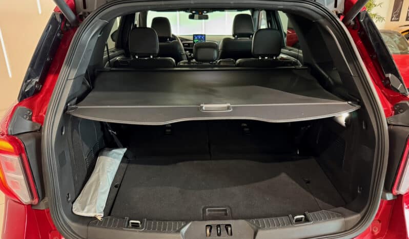 
								Ford Explorer 3.0 EcoBoost 457ch Parallel PHEV ST-Line i-AWD BVA10 7 places full									