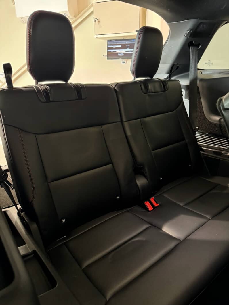 
								Ford Explorer 3.0 EcoBoost 457ch Parallel PHEV ST-Line i-AWD BVA10 7 places full									