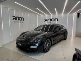 PORSCHE Panamera Sport Turismo 4 E-Hybrid 2.9 DFi V6 462 Hybrid PDK8