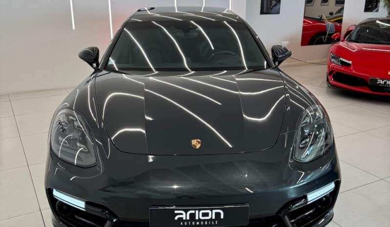 
								PORSCHE Panamera Sport Turismo 4 E-Hybrid 2.9 DFi V6 462 Hybrid PDK8 full									