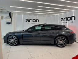 
										PORSCHE Panamera Sport Turismo 4 E-Hybrid 2.9 DFi V6 462 Hybrid PDK8 full									