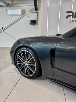 
										PORSCHE Panamera Sport Turismo 4 E-Hybrid 2.9 DFi V6 462 Hybrid PDK8 full									