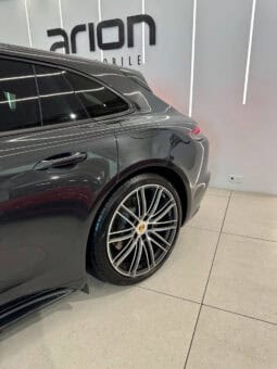 
										PORSCHE Panamera Sport Turismo 4 E-Hybrid 2.9 DFi V6 462 Hybrid PDK8 full									