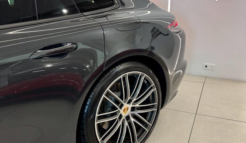 
								PORSCHE Panamera Sport Turismo 4 E-Hybrid 2.9 DFi V6 462 Hybrid PDK8 full									