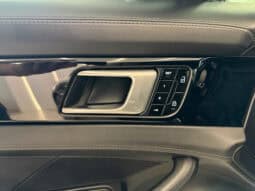 
										PORSCHE Panamera Sport Turismo 4 E-Hybrid 2.9 DFi V6 462 Hybrid PDK8 full									