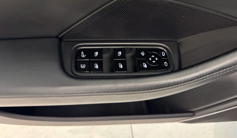 
								PORSCHE Panamera Sport Turismo 4 E-Hybrid 2.9 DFi V6 462 Hybrid PDK8 full									