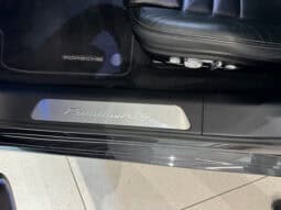 
										PORSCHE Panamera Sport Turismo 4 E-Hybrid 2.9 DFi V6 462 Hybrid PDK8 full									