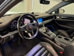 
										PORSCHE Panamera Sport Turismo 4 E-Hybrid 2.9 DFi V6 462 Hybrid PDK8 full									