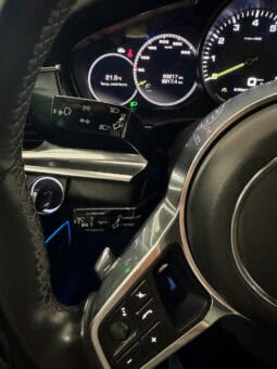 
										PORSCHE Panamera Sport Turismo 4 E-Hybrid 2.9 DFi V6 462 Hybrid PDK8 full									