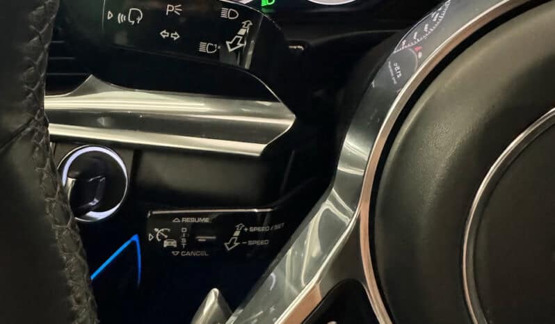 
								PORSCHE Panamera Sport Turismo 4 E-Hybrid 2.9 DFi V6 462 Hybrid PDK8 full									