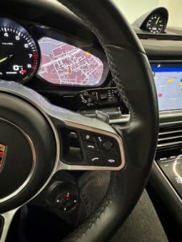 
										PORSCHE Panamera Sport Turismo 4 E-Hybrid 2.9 DFi V6 462 Hybrid PDK8 full									