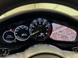 
										PORSCHE Panamera Sport Turismo 4 E-Hybrid 2.9 DFi V6 462 Hybrid PDK8 full									