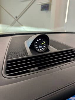 
										PORSCHE Panamera Sport Turismo 4 E-Hybrid 2.9 DFi V6 462 Hybrid PDK8 full									