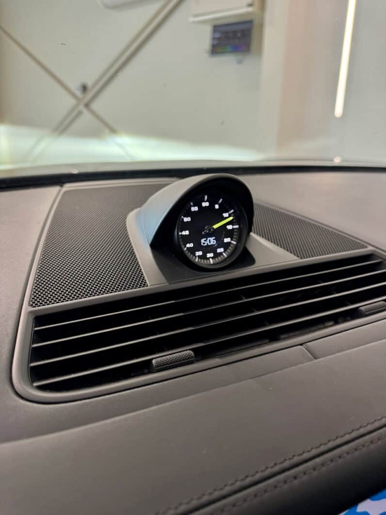 
								PORSCHE Panamera Sport Turismo 4 E-Hybrid 2.9 DFi V6 462 Hybrid PDK8 full									
