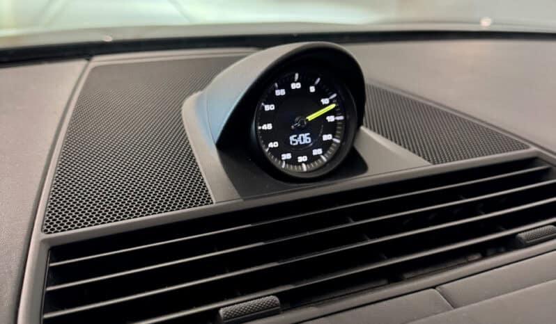 
								PORSCHE Panamera Sport Turismo 4 E-Hybrid 2.9 DFi V6 462 Hybrid PDK8 full									