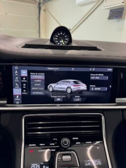 
										PORSCHE Panamera Sport Turismo 4 E-Hybrid 2.9 DFi V6 462 Hybrid PDK8 full									