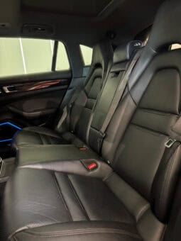 
										PORSCHE Panamera Sport Turismo 4 E-Hybrid 2.9 DFi V6 462 Hybrid PDK8 full									