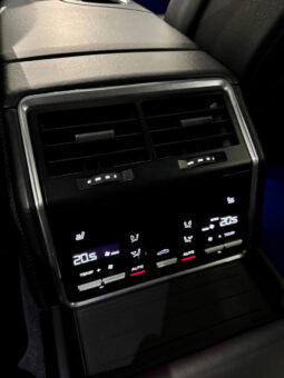 
										PORSCHE Panamera Sport Turismo 4 E-Hybrid 2.9 DFi V6 462 Hybrid PDK8 full									