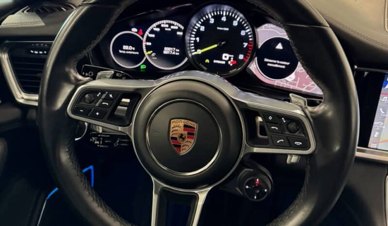 
								PORSCHE Panamera Sport Turismo 4 E-Hybrid 2.9 DFi V6 462 Hybrid PDK8 full									