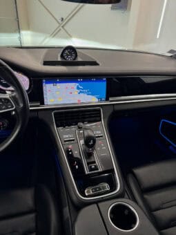
										PORSCHE Panamera Sport Turismo 4 E-Hybrid 2.9 DFi V6 462 Hybrid PDK8 full									