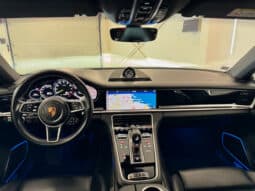 
										PORSCHE Panamera Sport Turismo 4 E-Hybrid 2.9 DFi V6 462 Hybrid PDK8 full									