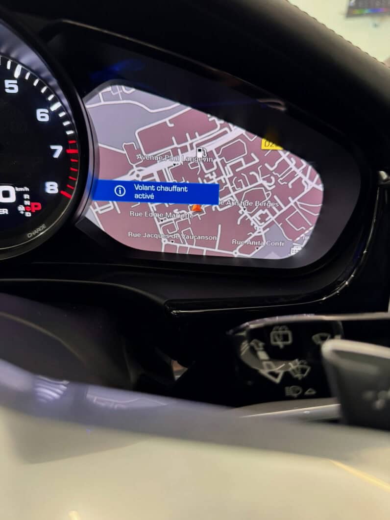 
								PORSCHE Panamera Sport Turismo 4 E-Hybrid 2.9 DFi V6 462 Hybrid PDK8 full									