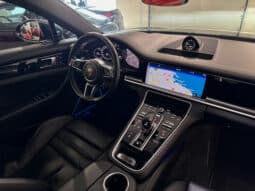 
										PORSCHE Panamera Sport Turismo 4 E-Hybrid 2.9 DFi V6 462 Hybrid PDK8 full									
